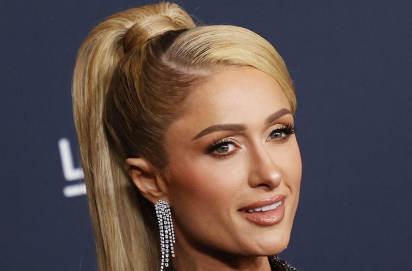  “Die Blonde ist immer noch in perfekter Form”: Paris Hilton präsentierte ihre makellose Figur in einem provokanten Bikini!