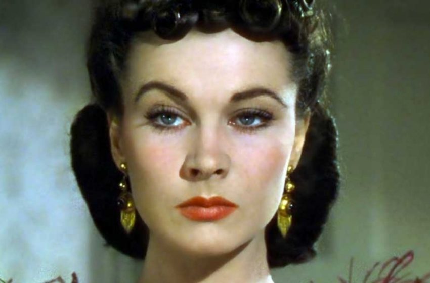  Mit 54 Jahren war sie schöner als in ihrer Jugend: Wie sah Vivien Leigh in den letzten Jahren ihres Lebens aus?