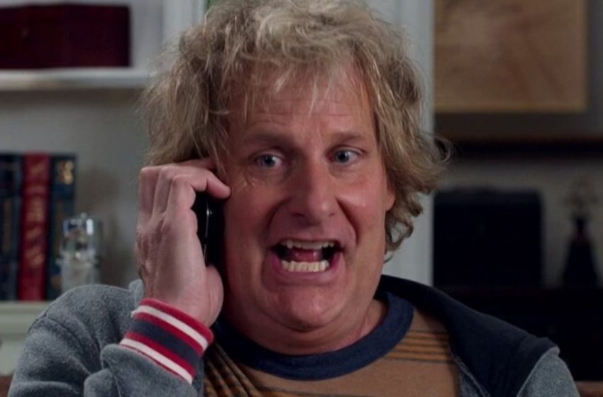  Unser Lieblingsschauspieler ist 69 Jahre alt: Wie sieht Jeff Daniels, der Star des Films “Dumm und Dümmer”, jetzt aus?