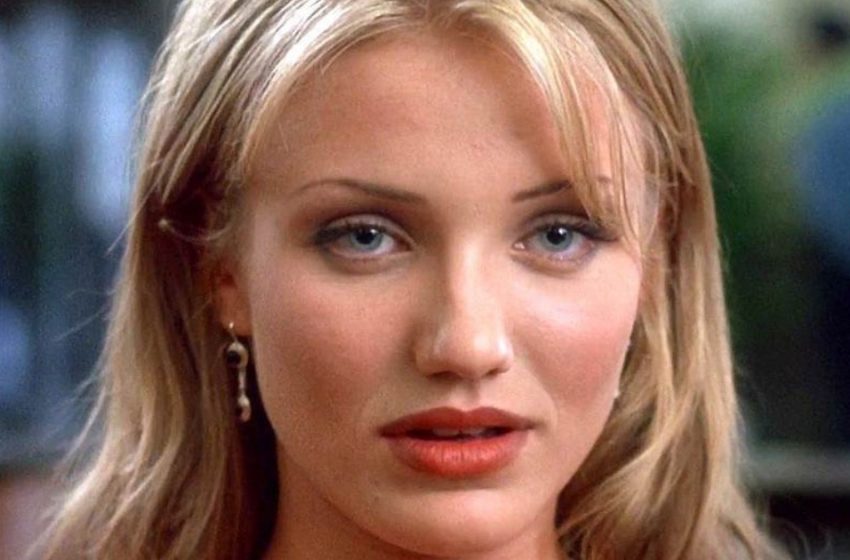  “Zahnlose alte Dame”: Die Paparazzi haben die 48-jährige Cameron Diaz unkempt und unordentlich erwischt!