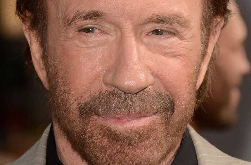  “Ich verdanke meinen Erfolg im Leben einer einzigen Person – meiner Mutter”: Wie sieht Chuck Norris’ 102-jährige Mutter jetzt aus?