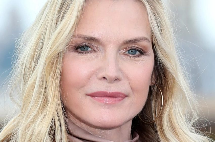  “So natürlich und attraktiv”: Die 65-jährige Michelle Pfeiffer überraschte ihre Fans mit ihrem neuen Selfie ohne Make-up!