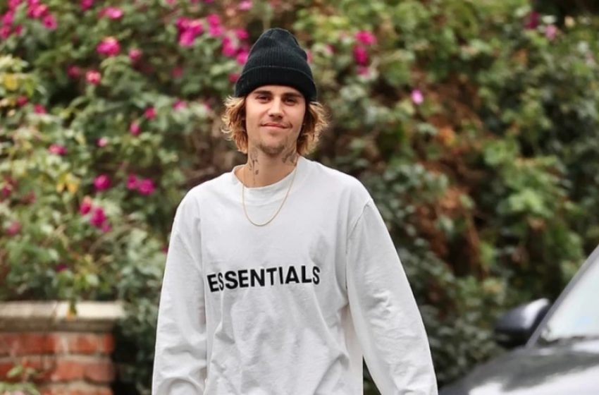  “Oh Gott, wer ist das?” Neue Fotos von Justin Bieber haben seine Fans schockiert!