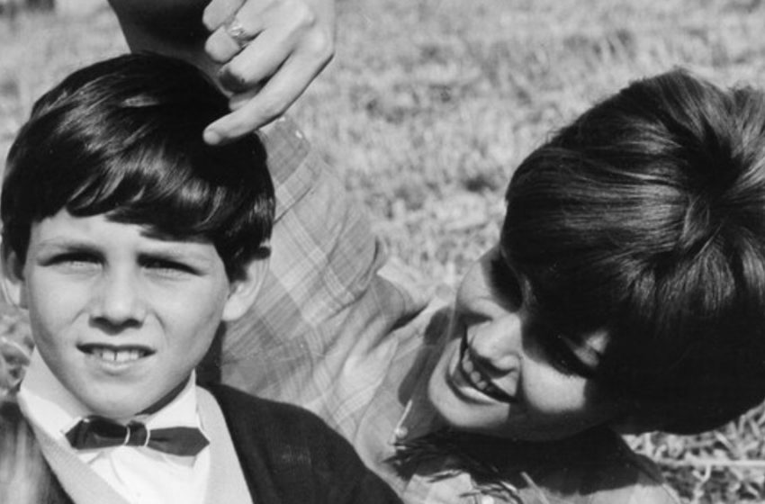  “Mein Sohn ist der Schmerz meines Lebens”: Claudia Cardinale sprach über ihre schwierige Beziehung zu ihrem Sohn!