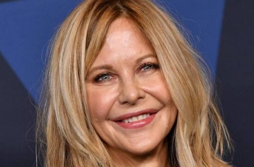  “Sieht anders aus und ist nicht wiederzuerkennen”: Die 61-jährige Meg Ryan, die seit 6 Monaten nicht gesehen wurde, machte einen seltenen öffentlichen Auftritt!