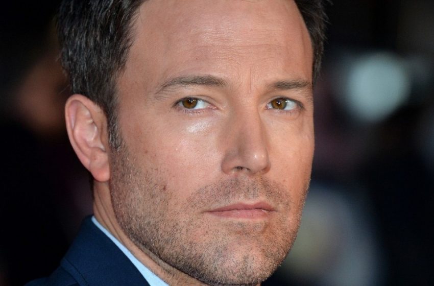  “Er sollte sich besser von J.Los plastischen Chirurgen fernhalten”: Ben Affleck schockierte Fans mit seinem veränderten Aussehen!