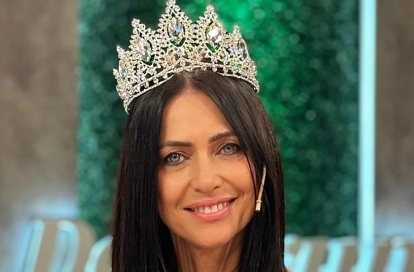  Eine einfache Anwältin wurde Miss Universe: Wie alt ist die Frau, die alle Stereotypen über Schönheit zerstört hat?