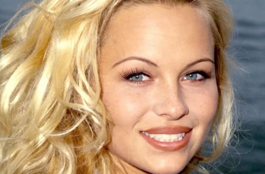  “Sie verkaufte ihr Haus für 11,8 Millionen Dollar, um auf den ehemaligen Bauernhof ihrer Großeltern zu ziehen”: Warum entschied sich Pamela Anderson dafür, allein mit ihren 5 Hunden zu leben?