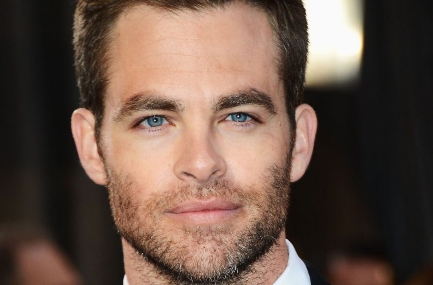  “Ein bärtiger Mann mit langen, verwirrten Haaren”: Warum ist Chris Pine so drastisch gealtert?