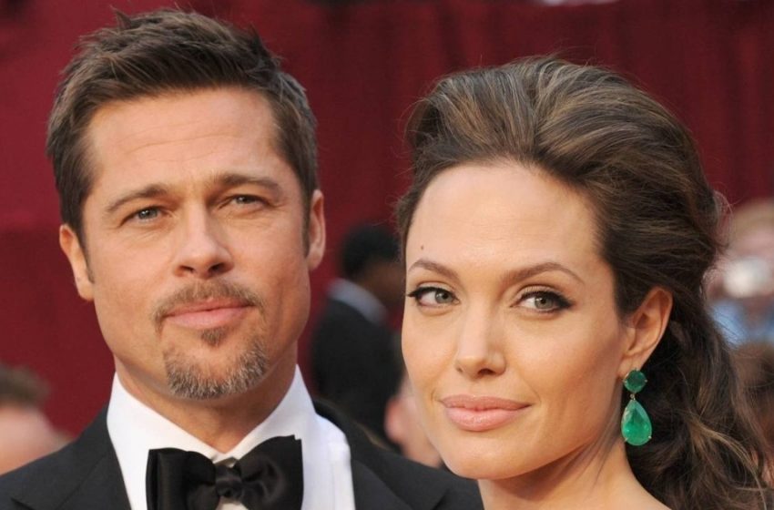  “Schon so erwachsen und schön”: Der adoptierte Sohn von Angelina Jolie und Brad Pitt ist zu einem beeindruckenden jungen Mann herangewachsen!