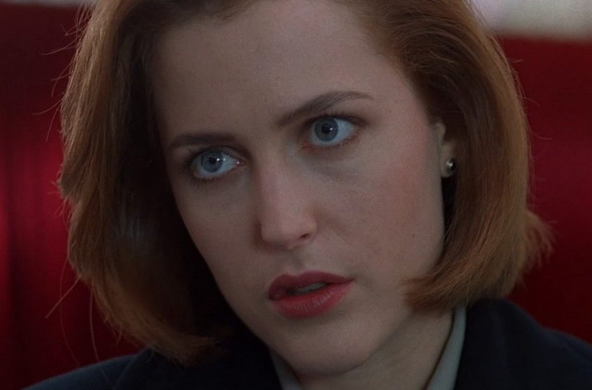  Was ist mit Gillian Andersons Tochter passiert?: Seltene Aufnahmen von der erwachsenen Tochter des Stars aus “The X-Files”!