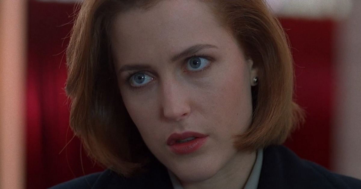 Was ist mit Gillian Andersons Tochter passiert?: Seltene Aufnahmen von der erwachsenen Tochter des Stars aus “The X-Files”!