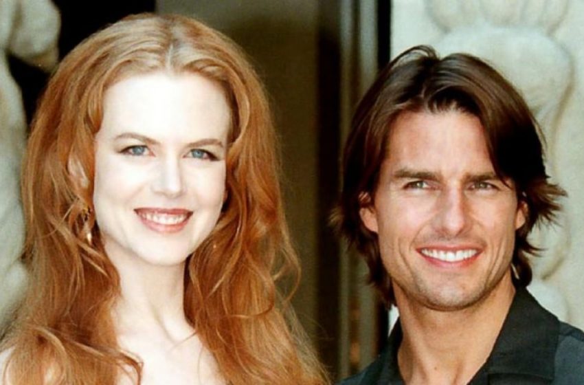  “Erwachsen und so schön”: Wie sieht die 29-jährige adoptierte Tochter von Tom Cruise und Nicole Kidman jetzt aus?