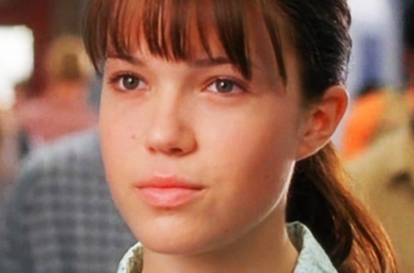  “Du wirst sie nicht erkennen”: Wie sieht der Star des Films “A Walk to Remember” heute aus?