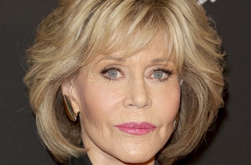  “Sie ist unglaublich auch mit 86 Jahren”: Jane Fonda sorgte mit ihrem luxuriösen Look in Cannes für Aufsehen!