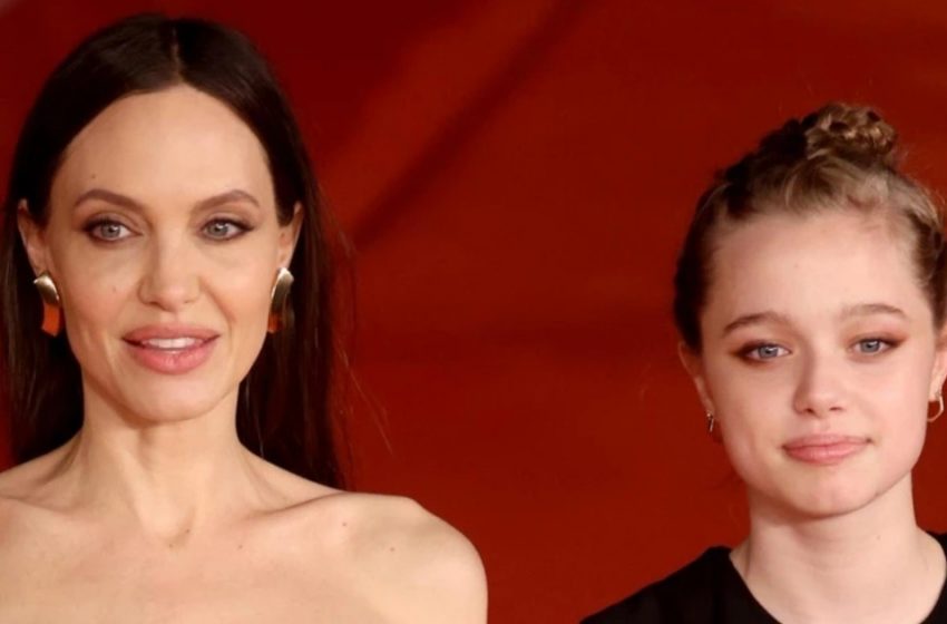 “Das Mädchen ist sogar talentierter als ihre prominenten Eltern”: Die 17-jährige Shiloh Jolie-Pitt begeisterte alle mit ihren Tanzfähigkeiten!