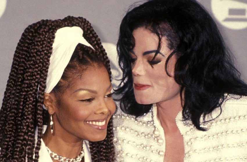  “Sie heiratete einen katarischen Milliardär und brachte im Alter von 50 Jahren einen Sohn zur Welt”: Was geschah mit der Schwester von Michael Jackson?