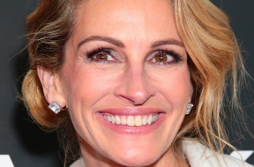  “Ein nettes Blondchen mit blauen Augen”: Wie sieht die 20-jährige Tochter von Julia Roberts aus?