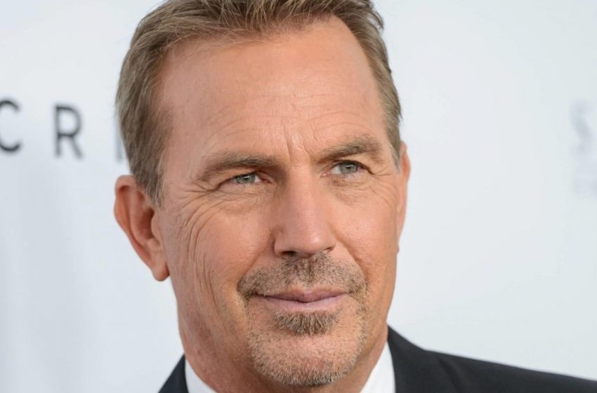  “Noch immer ein gutaussehender und attraktiver Mann”: Neueste Fotos von Kevin Costner, 69 Jahre alt, erstaunten die Fans!