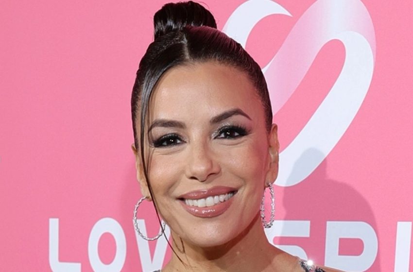  “Wurde Opfer eines öffentlichen Skandals”: Eva Longoria geriet aufgrund ihres freizügigen Outfits in eine unangenehme Situation beim Cannes Film Festival!