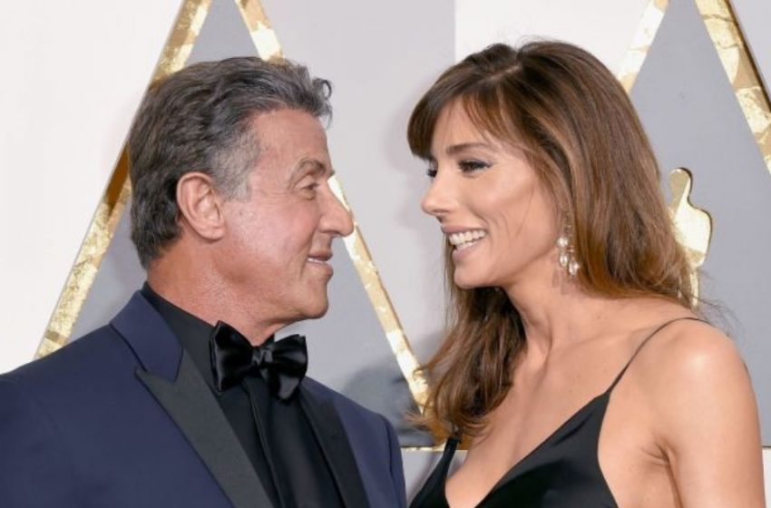  “27 Jahre voller Liebe und Verständnis”: Sylvester Stallone teilte seltene Hochzeitsfotos zum Jubiläum!