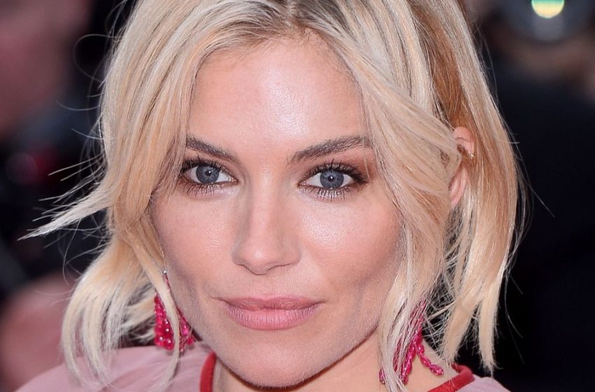  “Das Mädchen sieht ihrer Mutter so ähnlich aus”: Sienna Miller erschien mit ihrer 11-jährigen Tochter in Cannes!