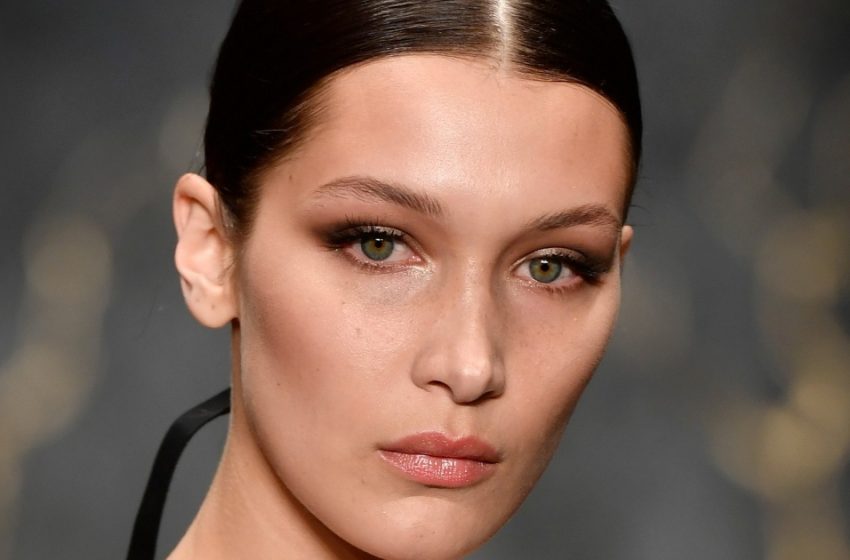  “Das Kleid, das nichts bedeckte”: Bella Hadid kam zum Filmfestival von Cannes in einem transparenten Kleid ohne Unterwäsche!