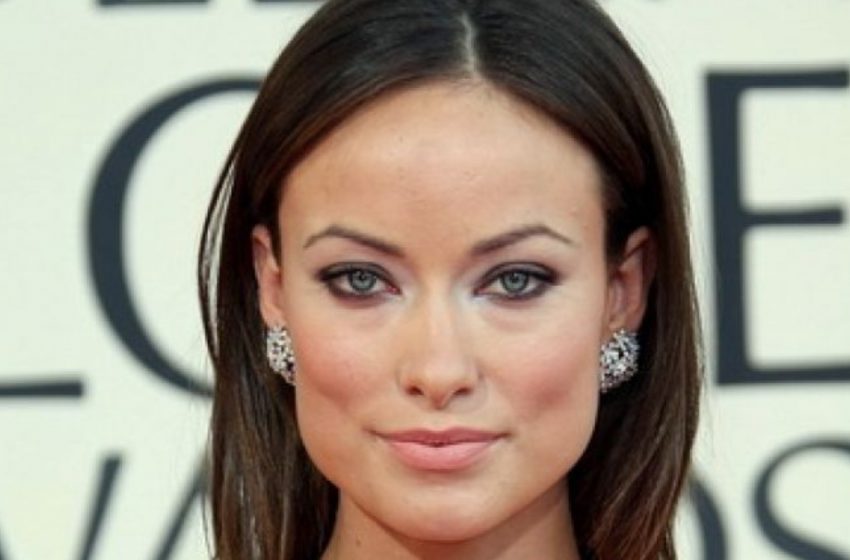  “Sie weiß, wie sie ihre Fans verrückt macht“: Die 40-jährige Olivia Wilde zeigte ihre üppige Brust nach dem Training!”