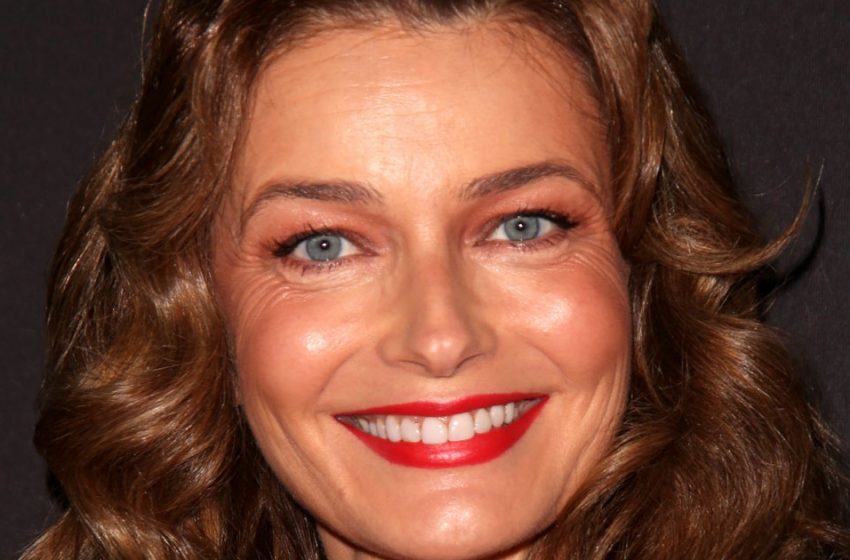  “Das Mädchen, das die ganze Welt verliebt gemacht hat”: Wie sieht die 57-jährige Paulina Porizkova jetzt aus?