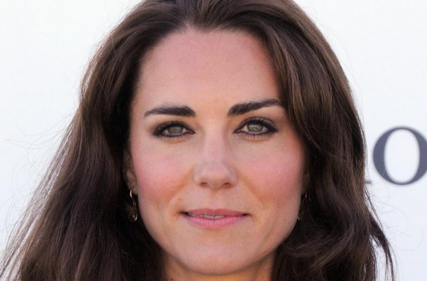  “Eine schwere Krankheit hat die walisische Prinzessin erschöpft: Kate Middleton sieht so blass aus, ist dünn geworden und hat ihre Haare verloren!”