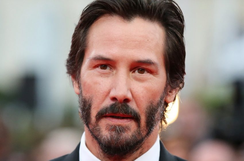  “Hat er sich einer neuen Gesichtsstraffung unterzogen?”: Keanu Reeves’ letzter öffentlicher Auftritt hat bei Fans viele Fragen aufgeworfen!