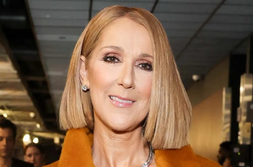  “Die triumphale Rückkehr des Stars auf die Bühne”: Celine Dion erschien zum ersten Mal nach dem Kampf gegen eine unheilbare Krankheit auf der Bühne!