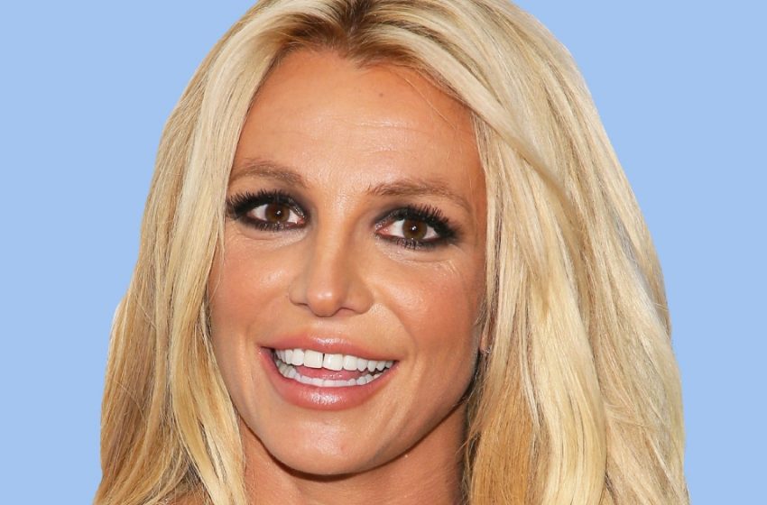  „Sie täuscht alle“: Paparazzi-Fotos zeigten, wie Britney Spears in Wirklichkeit aussieht!