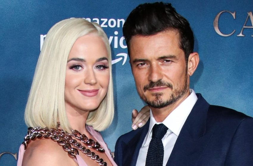  “Er ist stark gealtert, seit er sich in einen grauhaarigen Sperling verwandelt hat”: Orlando Bloom Fans sagen, dass der Star mit Katy Perry unglücklich ist!