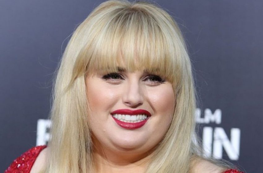  “Mamas kleiner Zwilling”: Rebel Wilson zeigt seltene Fotos mit ihrer kleinen Tochter!