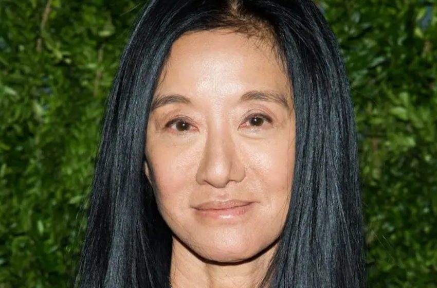  “Alle haben nur eine Frage”: Die neuesten Fotos von Vera Wang, 74, im Badeanzug haben im Netz viele Fragen aufgeworfen!