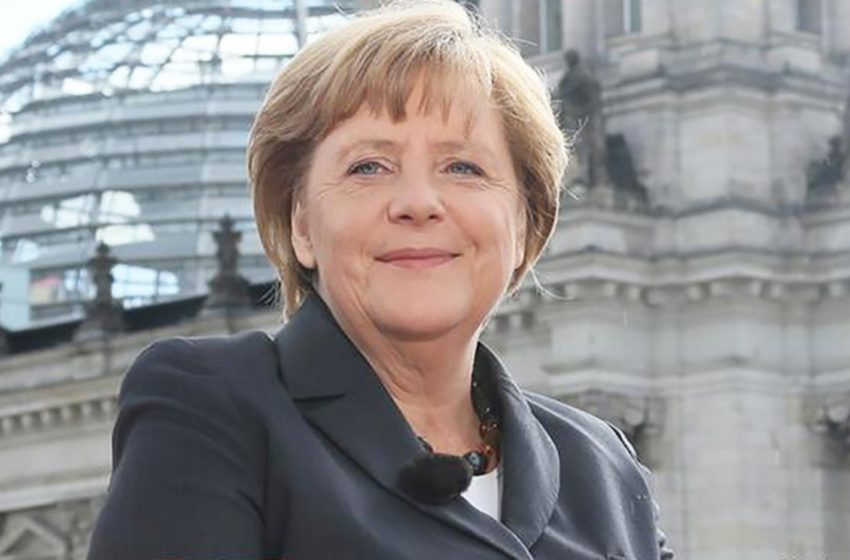  Angela Merkels Leben außerhalb der Politik: Das persönliche Leben der Politikerin und wie sieht ihr aktueller Ehemann aus?