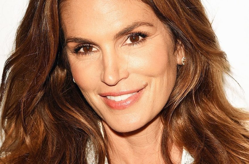  „Wie die Mutter, so die Tochter“: Cindy Crawford veröffentlichte Archivfotos mit ihrer wunderschönen Tochter!