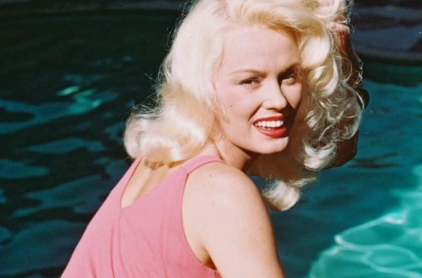  “Die “Rivalin” von Marilyn Monroe ist 93 Jahre alt”: Wie sieht die legendäre Schönheit Hollywoods jetzt aus?