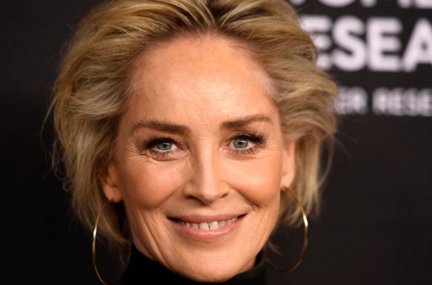  “Sharon Stone zeigt nach langer Zeit wieder ihren adoptierten Sohn und gratuliert ihm sanft zum 24. Geburtstag”