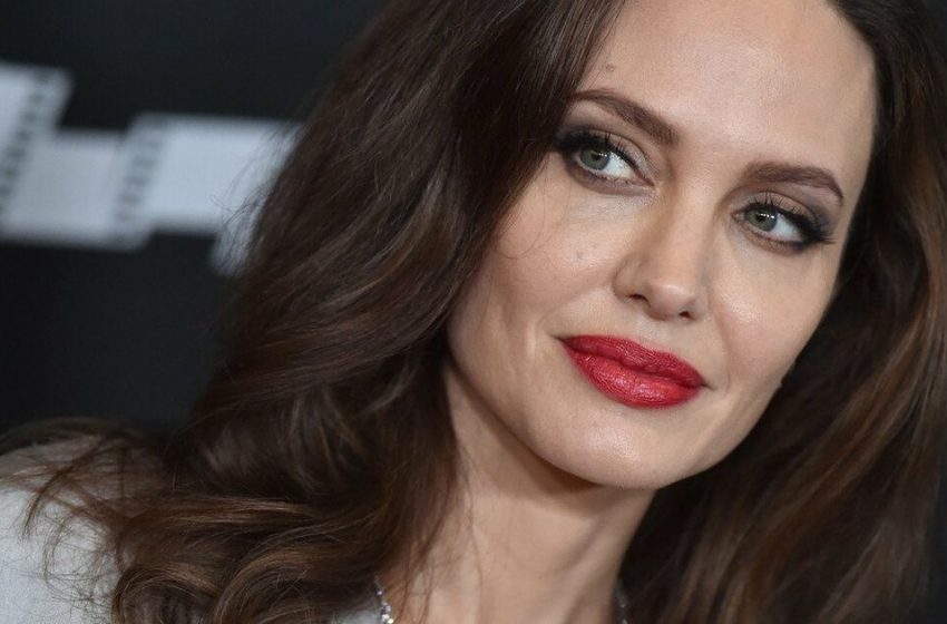  “Blond steht dem Star nicht – zu dünn und zu blass”: Angelina Jolies neue Haarfarbe wurde im Netz kritisiert!