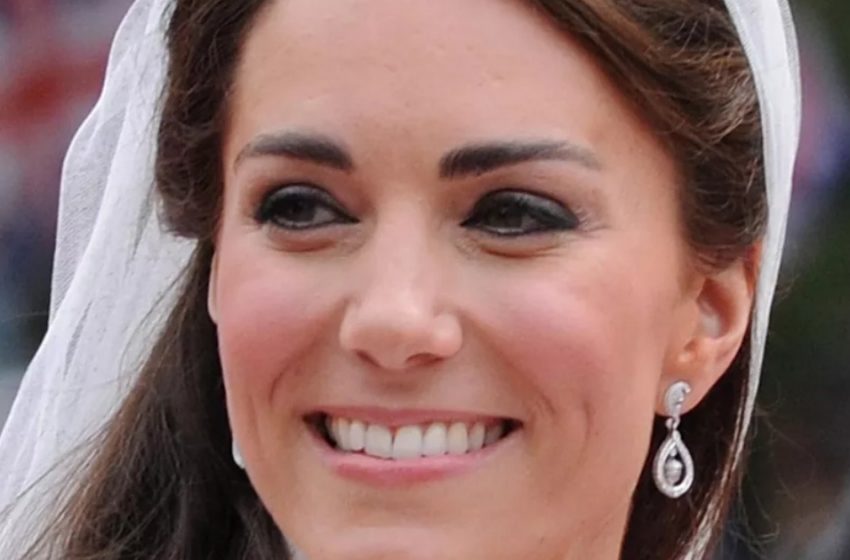 „Viel Gewicht verloren und sehr blass ausgesehen“: Das Aussehen der 42-jährigen Prinzessin von Wales erschreckte die Leute!