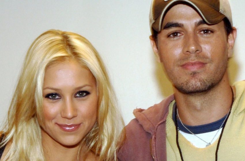  Wie sehen Enrique Iglesias’ Erben aus? Die Ehefrau des Stars zeigte ein Foto von Iglesias mit seinen Kindern!