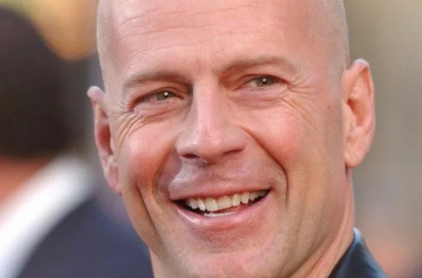  “Der Schauspieler wird immer schlechter”: Demi Moore zeigte ein Foto von Bruce Willis, der an Demenz leidet!