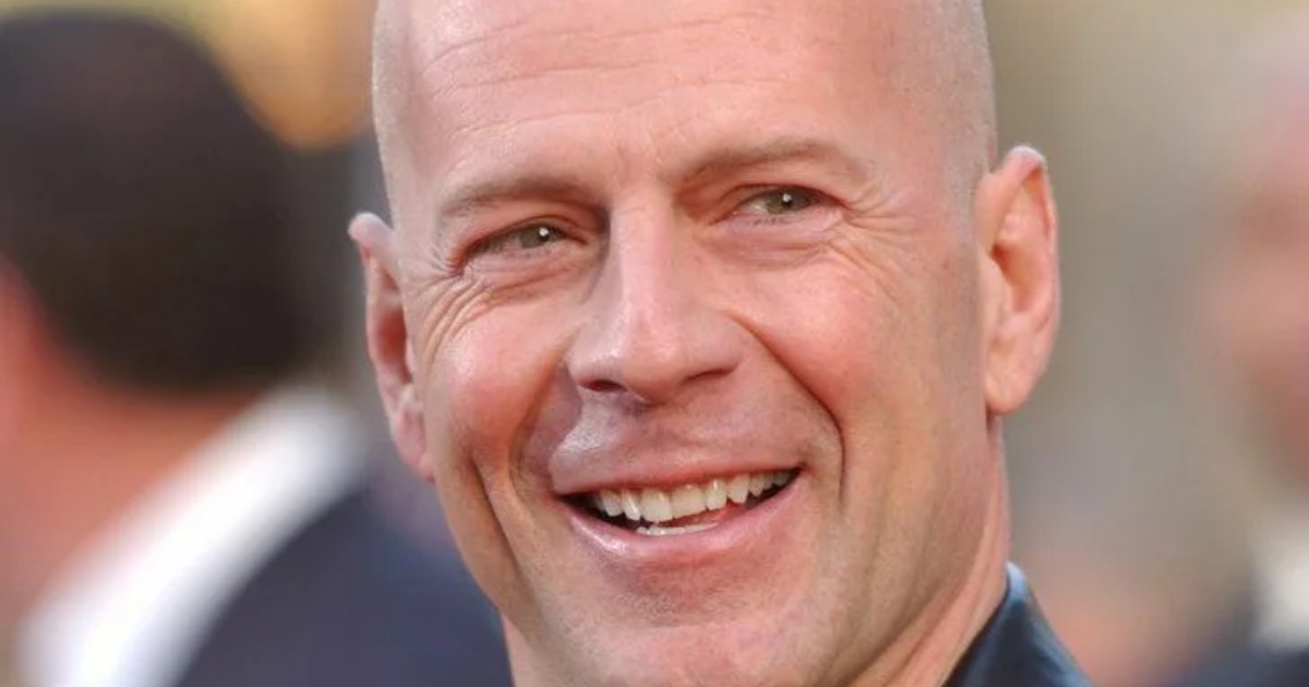 “Der Schauspieler wird immer schlechter”: Demi Moore zeigte ein Foto von Bruce Willis, der an Demenz leidet!