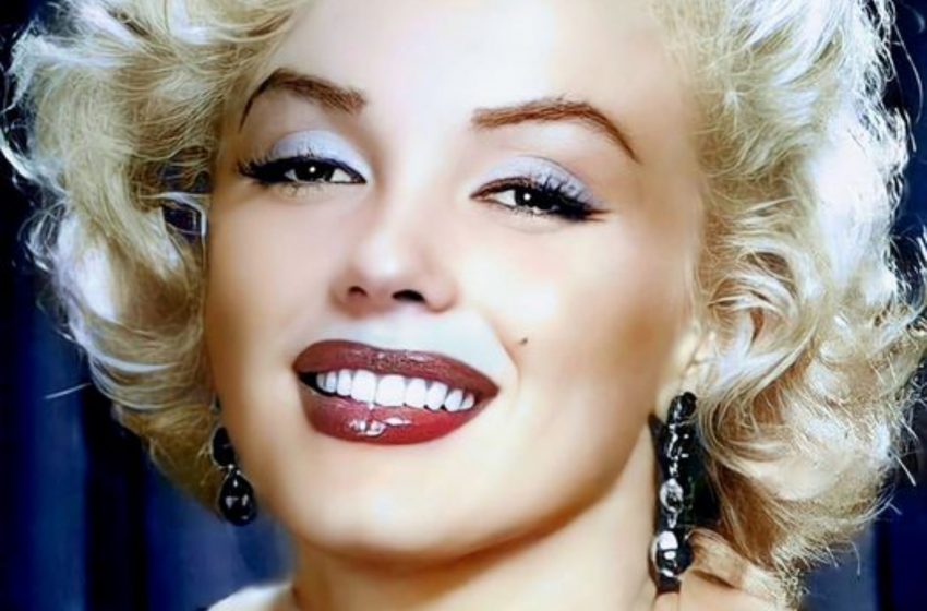  “Keine Pfeile oder Locken”: Seltene Aufnahmen von Marilyn Monroe ohne Make-up sorgten im Web für Aufsehen