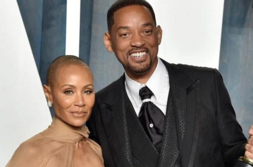  “Wer war diese Fremde?”: Will Smith erschien in der Öffentlichkeit mit einer Frau, die seiner Ex-Frau so ähnlich sah!