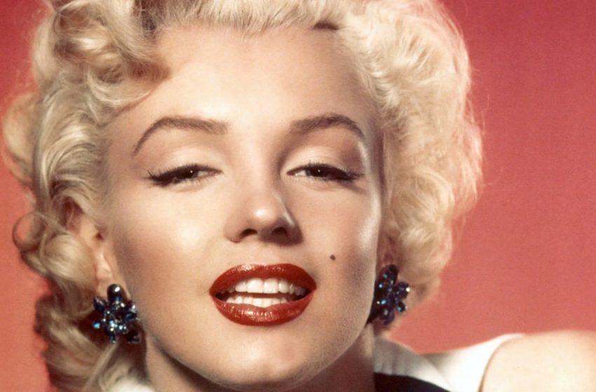  “Seltene Bikini-Aufnahmen von Marilyn Monroe: Erinnern wir uns daran, wie die berühmte Schauspielerin war!”
