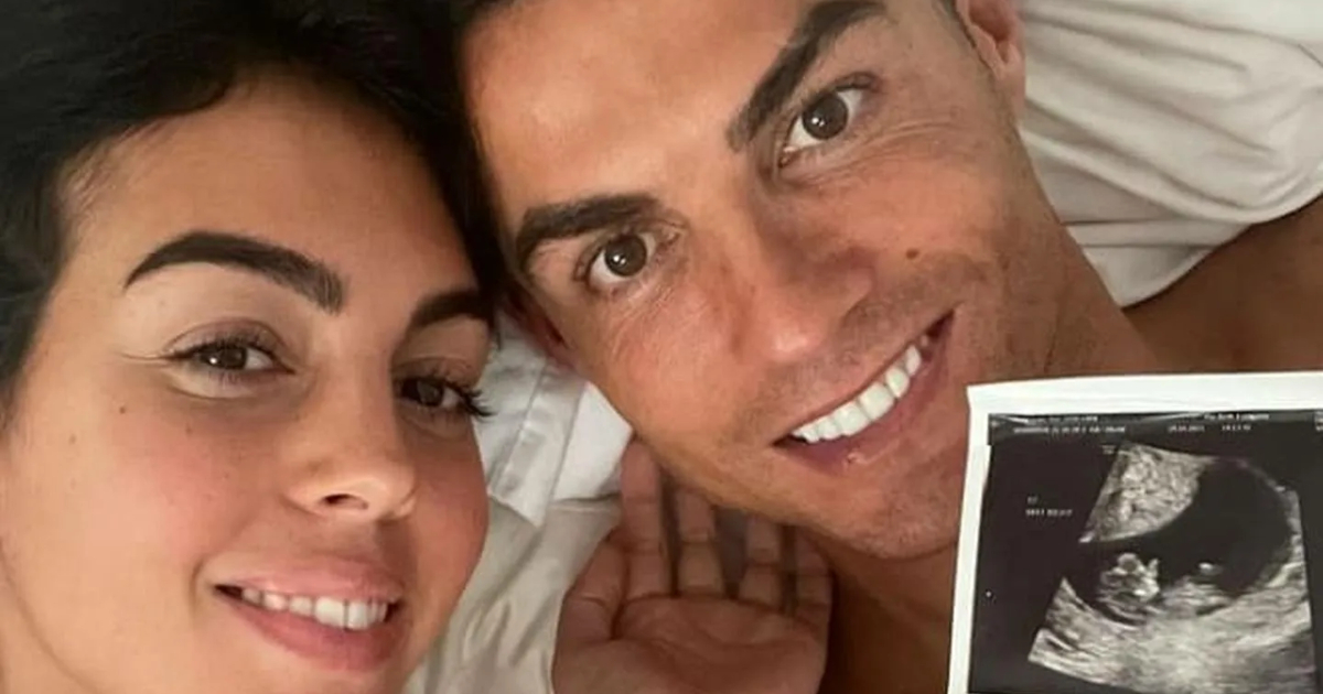 “Die berührende Nachricht des Fußballers an seinen Sohn: Cristiano Ronaldo gratulierte seinen Zwillingen, die von einer Leihmutter geboren wurden, zum 7. Geburtstag!”