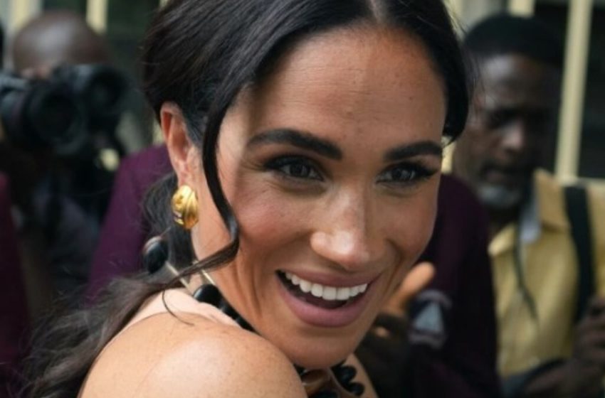  “Ein Royal sollte ihren Kleidercode kennen”: Fans kritisierten Meghan Markles ‘unangemessene’ Kleiderwahl!